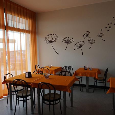 Hotel Belvedere Ponte di Piave Exteriér fotografie