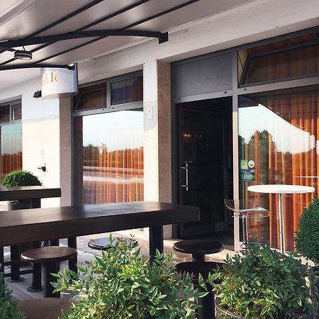 Hotel Belvedere Ponte di Piave Exteriér fotografie