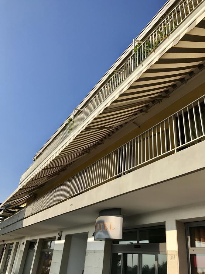 Hotel Belvedere Ponte di Piave Exteriér fotografie